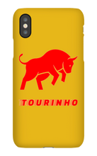 lucas06_tv iPhone Phone Cases