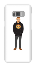 GMP Me Samsung Phone Cases