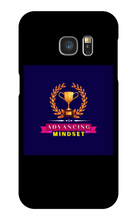 advancingmindset Samsung Phone Cases
