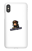tinkletimegaming iPhone Phone Cases