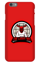 doeslayer iPhone Phone Cases