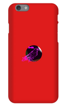 raven_willi iPhone Phone Cases