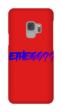 ethegg99 Samsung Phone Cases