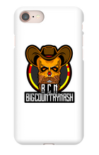 bigcountrynash iPhone Phone Cases