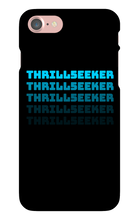 thrill5eeker iPhone Phone Cases