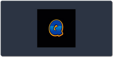 qua1nt XXL Gaming Mousepad