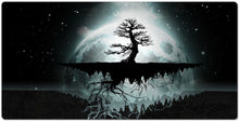 Night sky XXL Gaming Mousepad