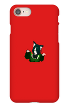 chisdealhdyt iPhone Phone Cases
