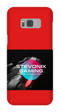 stevonix Samsung Phone Cases
