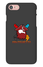 pirateghetto iPhone Phone Cases