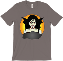 Vampire w/ Bat Wings T-Shirt
