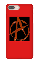 uplague iPhone Phone Cases