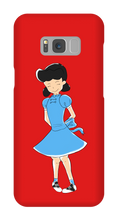 Innocent Lucy (Galaxy Cases)