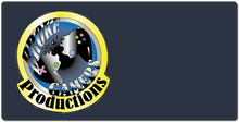 Broke Gamers Productions Gaming Mousepad