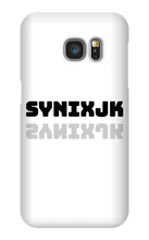synixjk Samsung Phone Cases