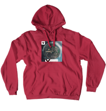 vyzzen1 Hoodies (No-Zip/Pullover)