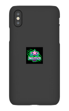jingle_123 iPhone Phone Cases