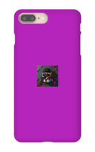 meisterbro43 iPhone Phone Cases