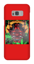ssthe_beastss Samsung Phone Cases