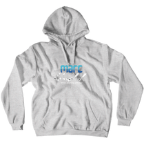 marcsuxx Hoodies (No-Zip/Pullover)