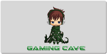 irgamingcave XXL Gaming Mousepad