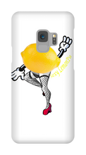 sexylemonpie_ Samsung Phone Cases