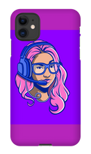 littleshadow iPhone Phone Cases