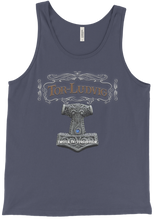 Tor-Ludvig Tank Top