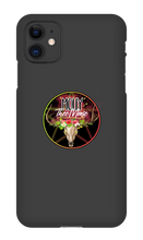 mollytheemoose iPhone Phone Cases