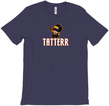 tatterr T-Shirts