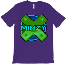 DXMIMZY Logo T-Shirts