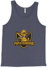 Papatehgoose Tank Top