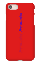 snipersnuggy iPhone Phone Cases