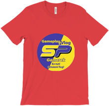 spgamerek T-Shirts