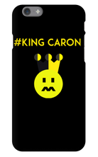 kingcaron iPhone Phone Cases