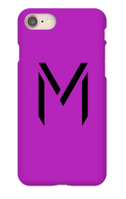 Marm Merch iPhone Phone Cases