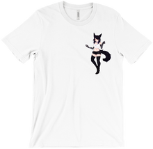 dwagon_chan T-Shirts