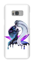 kevianity Samsung Phone Cases