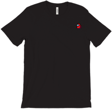 Red AmongUs T-Shirt