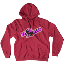 hozbomb Hoodies (No-Zip/Pullover)