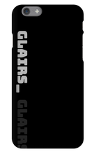 glairs_ iPhone Phone Cases