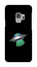 GalacticNacho Samsung Phone Cases