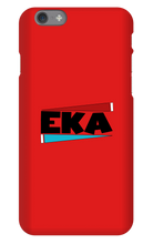 elliot_ashworth iPhone Phone Cases