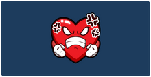 heartlesswomantv XXL Gaming Mousepad