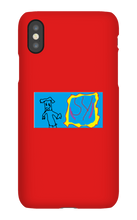 sylarj25d iPhone Phone Cases