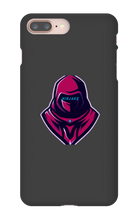ninjakexm iPhone Phone Cases