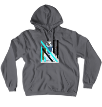 Netro Gamer Winter-Hoodie