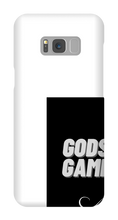 supergamersleague Samsung Phone Cases