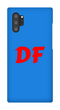 DF Samsung Cases (Red Text)