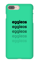 Eggieos Phone Case